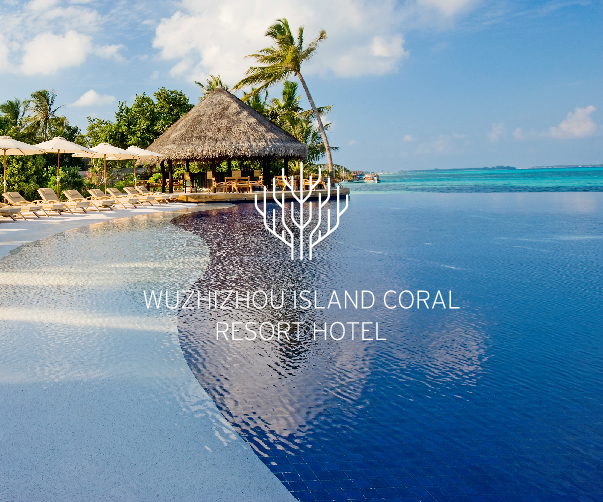 探索未來科技感-vi設計為中心